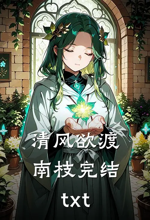 清风欲渡南枝完结txt
