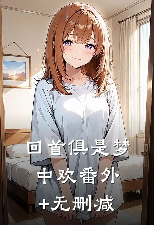 回首俱是梦中欢番外+无删减