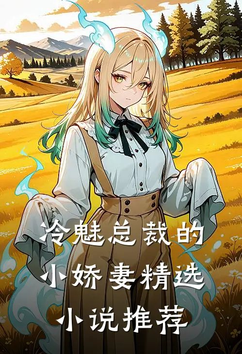 冷魅总裁的小娇妻精选推荐完结
