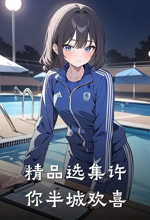 精品选集许你半城欢喜