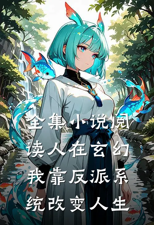 全集小说阅读人在玄幻：我靠反派系统改变人生
