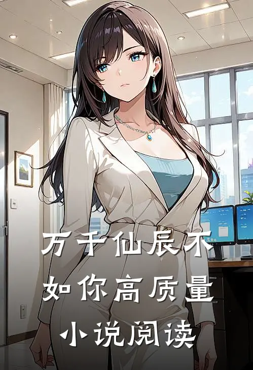 万千仙辰不如你高质量小说阅读