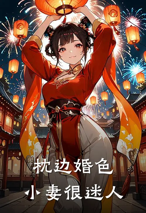 枕边婚色，小妻很迷人