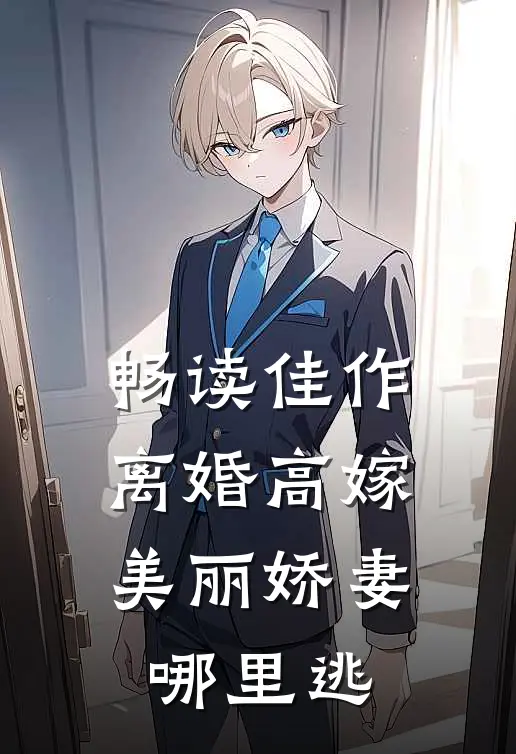 畅读佳作离婚高嫁:美丽娇妻哪里逃