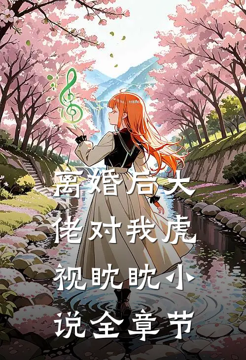 离婚后大佬对我虎视眈眈小说全章节