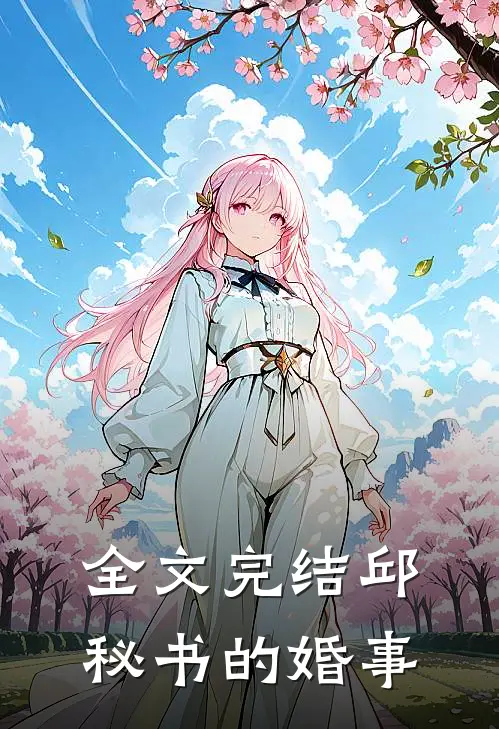 全文完结邱秘书的婚事