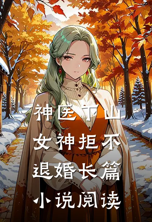 神医下山：女神拒不退婚长篇小说阅读