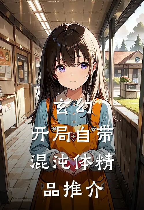 玄幻：开局自带混沌体精品推介