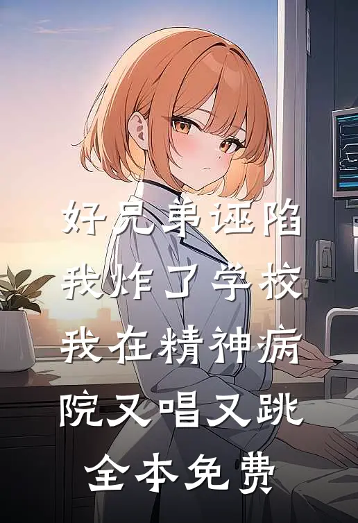 好兄弟诬陷我炸了学校，我在精神病院又唱又跳全本免费