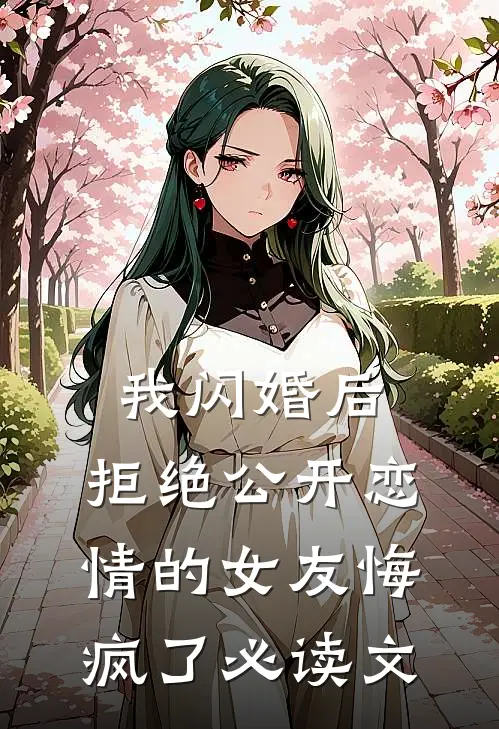 我闪婚后，拒绝公开恋情的女友悔疯了必读文