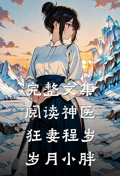 完整文集阅读神医狂妻程岁岁 月小胖