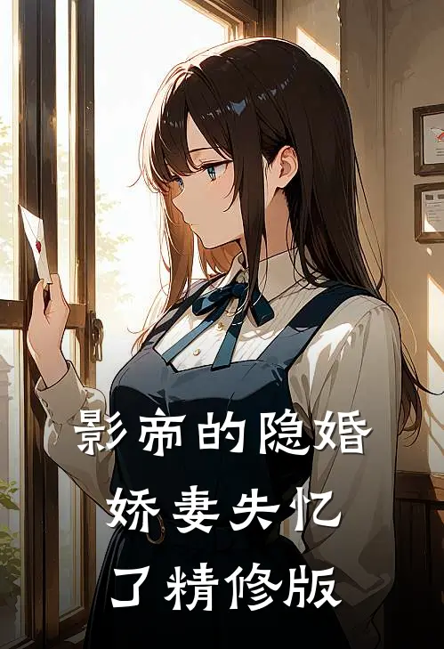 影帝的隐婚娇妻失忆了精修版