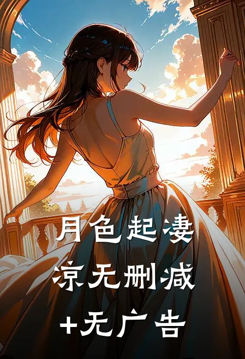 月色起凄凉无删减+无广告