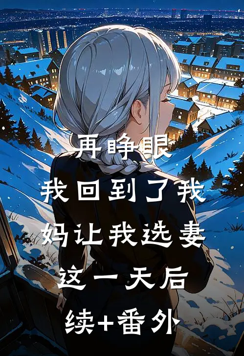 再睁眼，我回到了我妈让我选妻这一天后续+番外