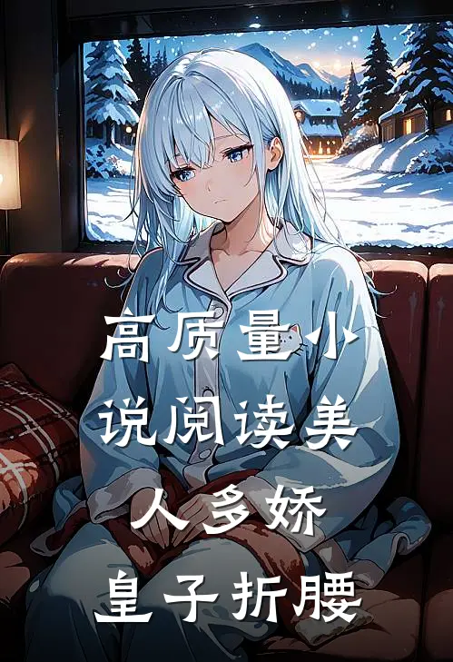 高质量小说阅读美人多娇，皇子折腰