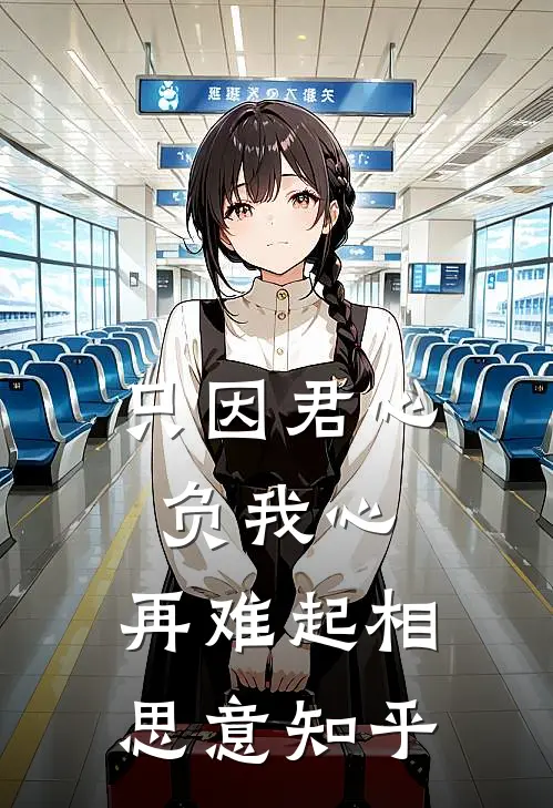 只因君心负我心，再难起相思意知乎