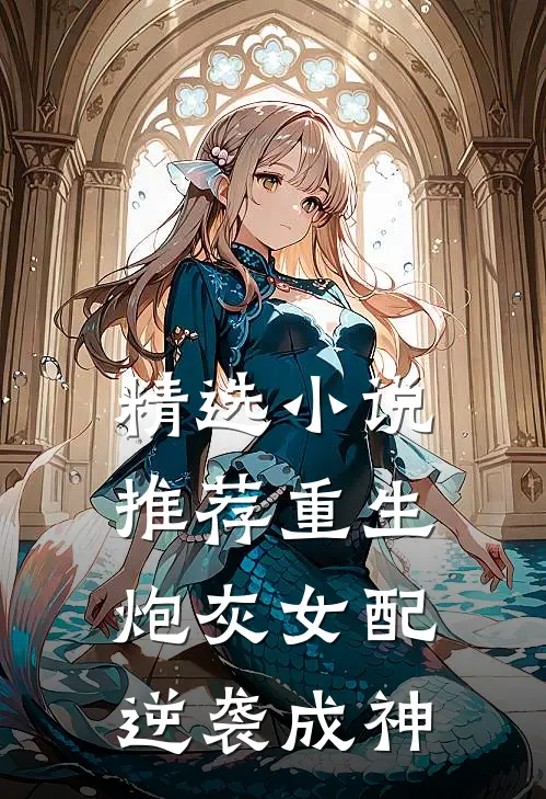 精选小说推荐重生：炮灰女配逆袭成神