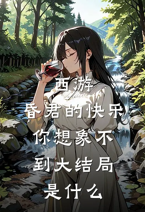 西游：昏君的快乐，你想象不到大结局是什么