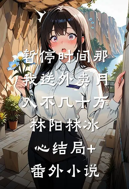 暂停时间那我送外卖月入不几十万林阳林冰心结局+番外小说