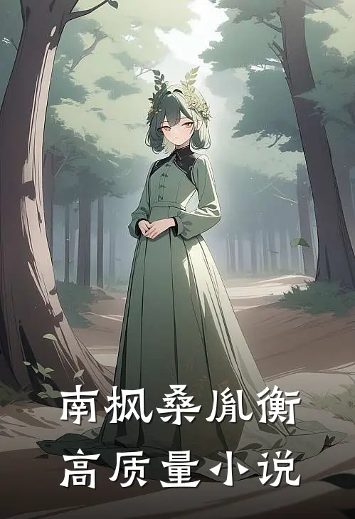 南枫桑胤衡高质量小说