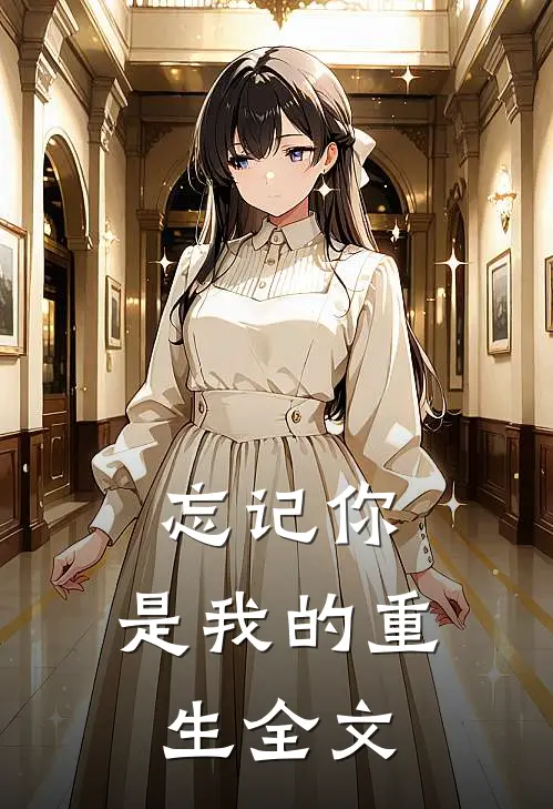 忘记你，是我的重生全文