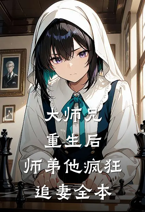 大师兄重生后，师弟他疯狂追妻全本