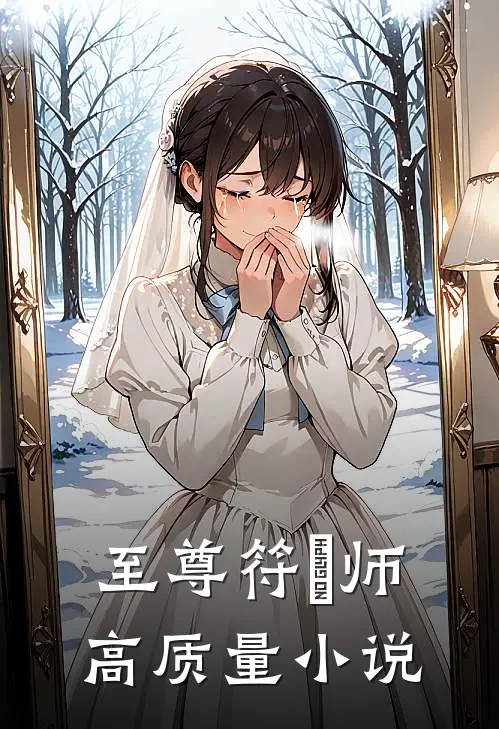 至尊符箓师高质量小说
