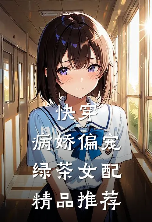 快穿：病娇偏宠绿茶女配精品推荐