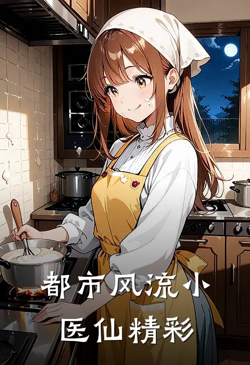都市风流小医仙精彩