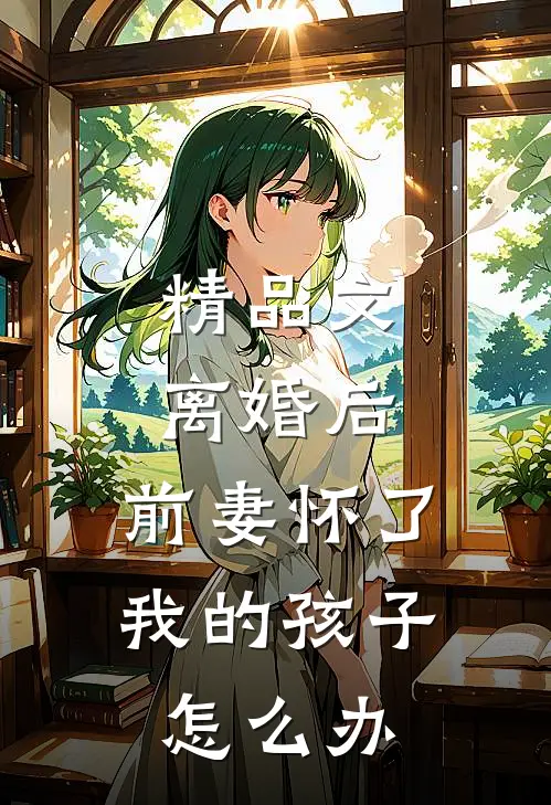 精品文离婚后,前妻怀了我的孩子怎么办