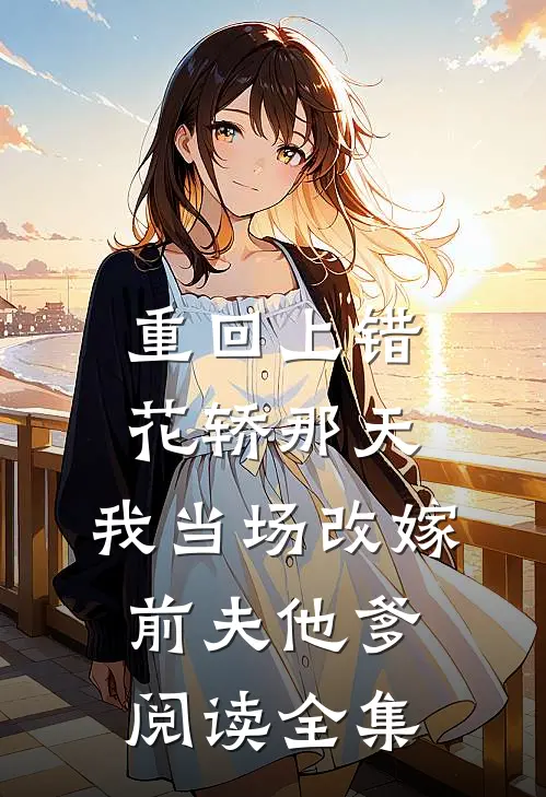 重回上错花轿那天，我当场改嫁前夫他爹阅读全集