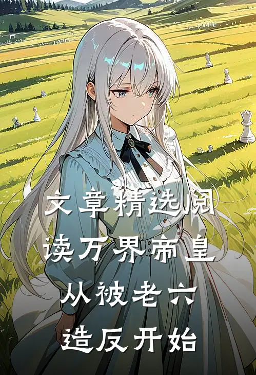文章精选阅读万界帝皇从被老六造反开始