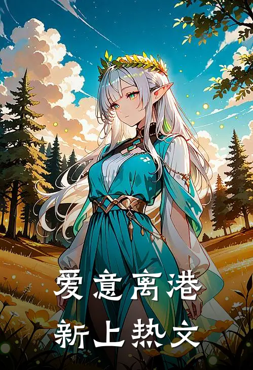 爱意离港新上热文