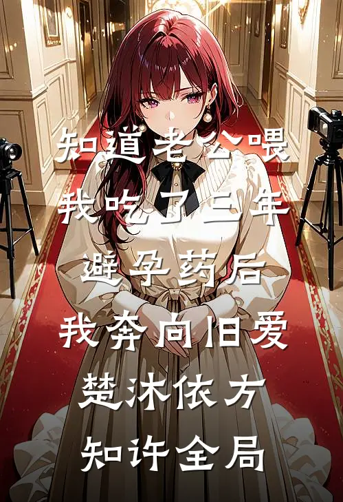 知道老公喂我吃了三年避孕药后，我奔向旧爱楚沐依方知许全局