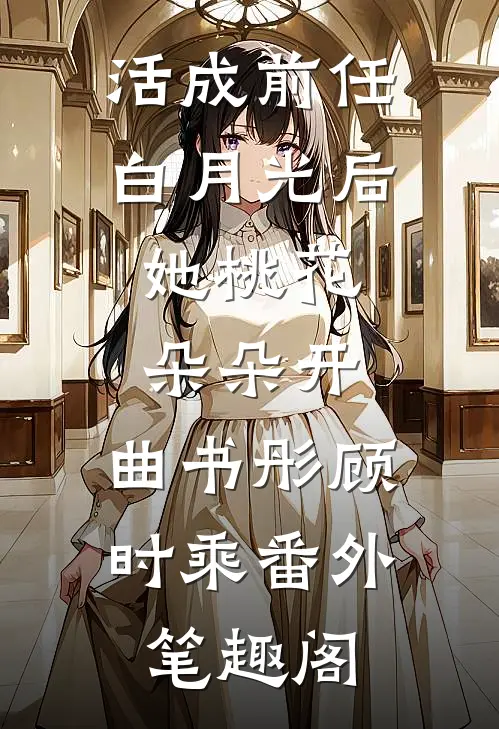 活成前任白月光后，她桃花朵朵开：曲书彤顾时乘番外笔趣阁