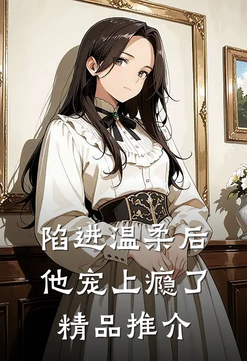 陷进温柔后，他宠上瘾了精品推介
