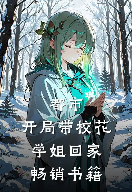 都市：开局带校花学姐回家畅销书籍