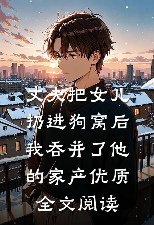 丈夫把女儿扔进狗窝后，我吞并了他的家产优质全文阅读
