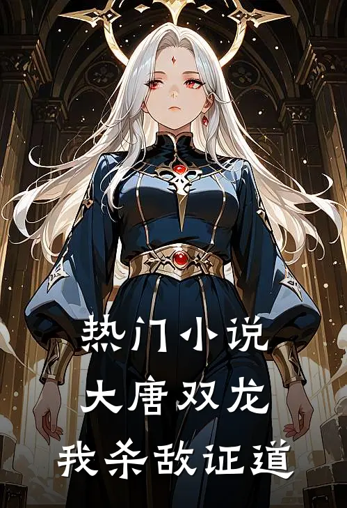 热门小说大唐双龙：我杀敌证道