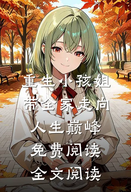 重生小孩姐带全家走向人生巅峰免费阅读全文阅读