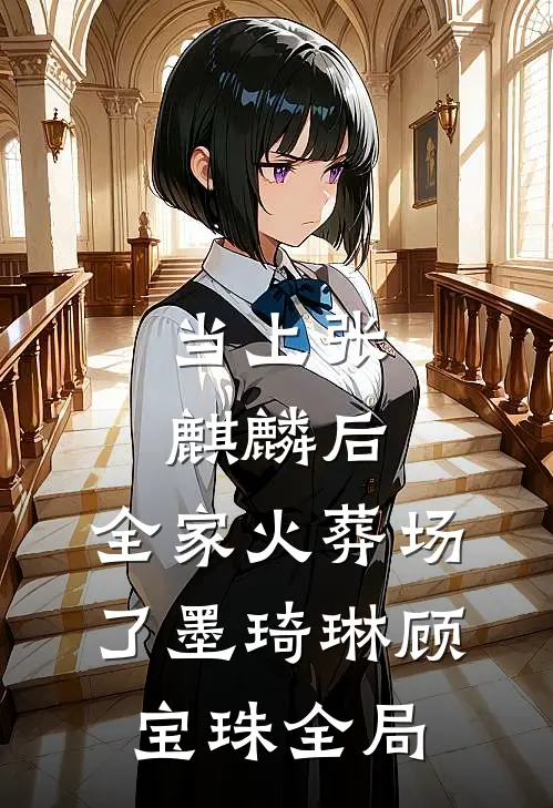当上张麒麟后，全家火葬场了墨琦琳顾宝珠全局