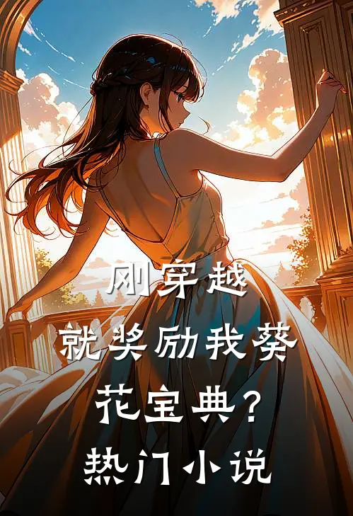刚穿越，就奖励我葵花宝典？热门小说