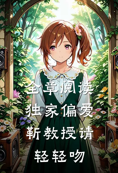 全章阅读独家偏爱：靳教授请轻轻吻