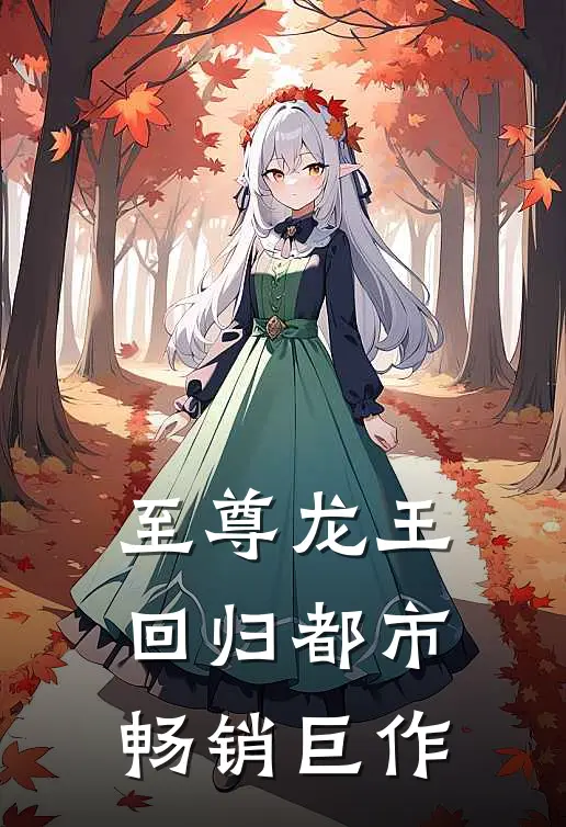 至尊龙王回归都市畅销巨作