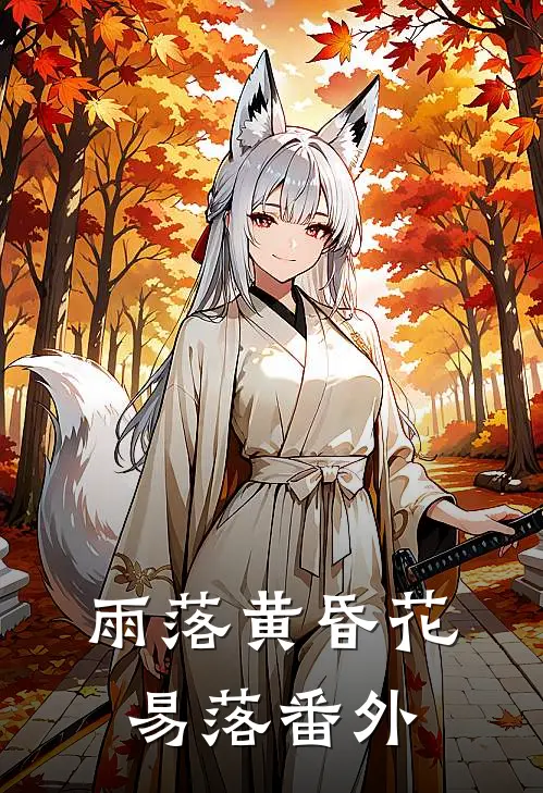 雨落黄昏花易落番外