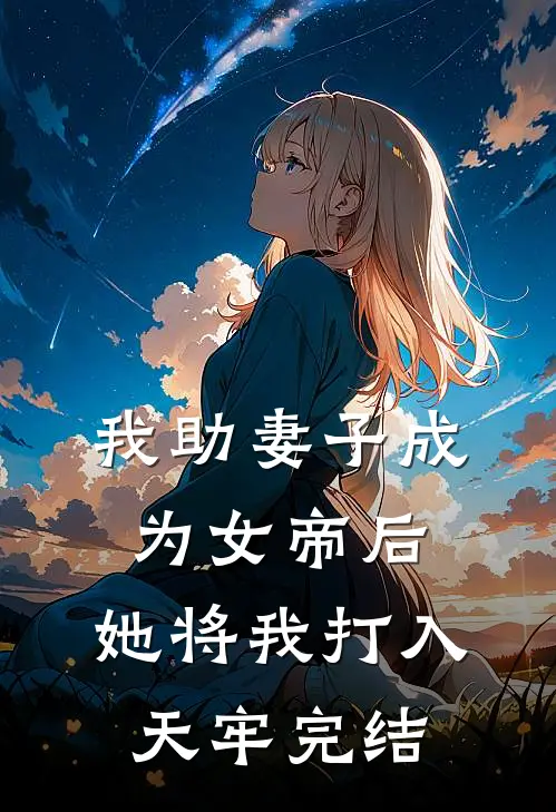 我助妻子成为女帝后,她将我打入天牢完结了吗