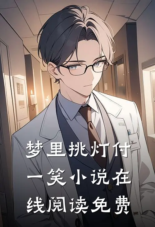 梦里挑灯付一笑小说在线阅读免费