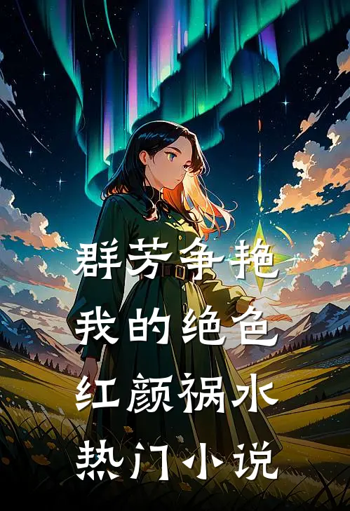 群芳争艳：我的绝色红颜祸水热门小说