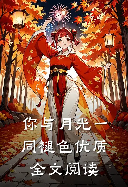 你与月光一同褪色优质全文阅读