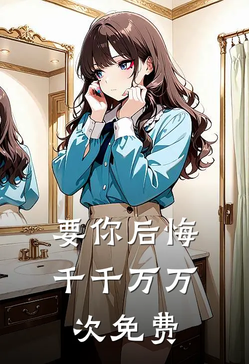 要你后悔千千万万次免费